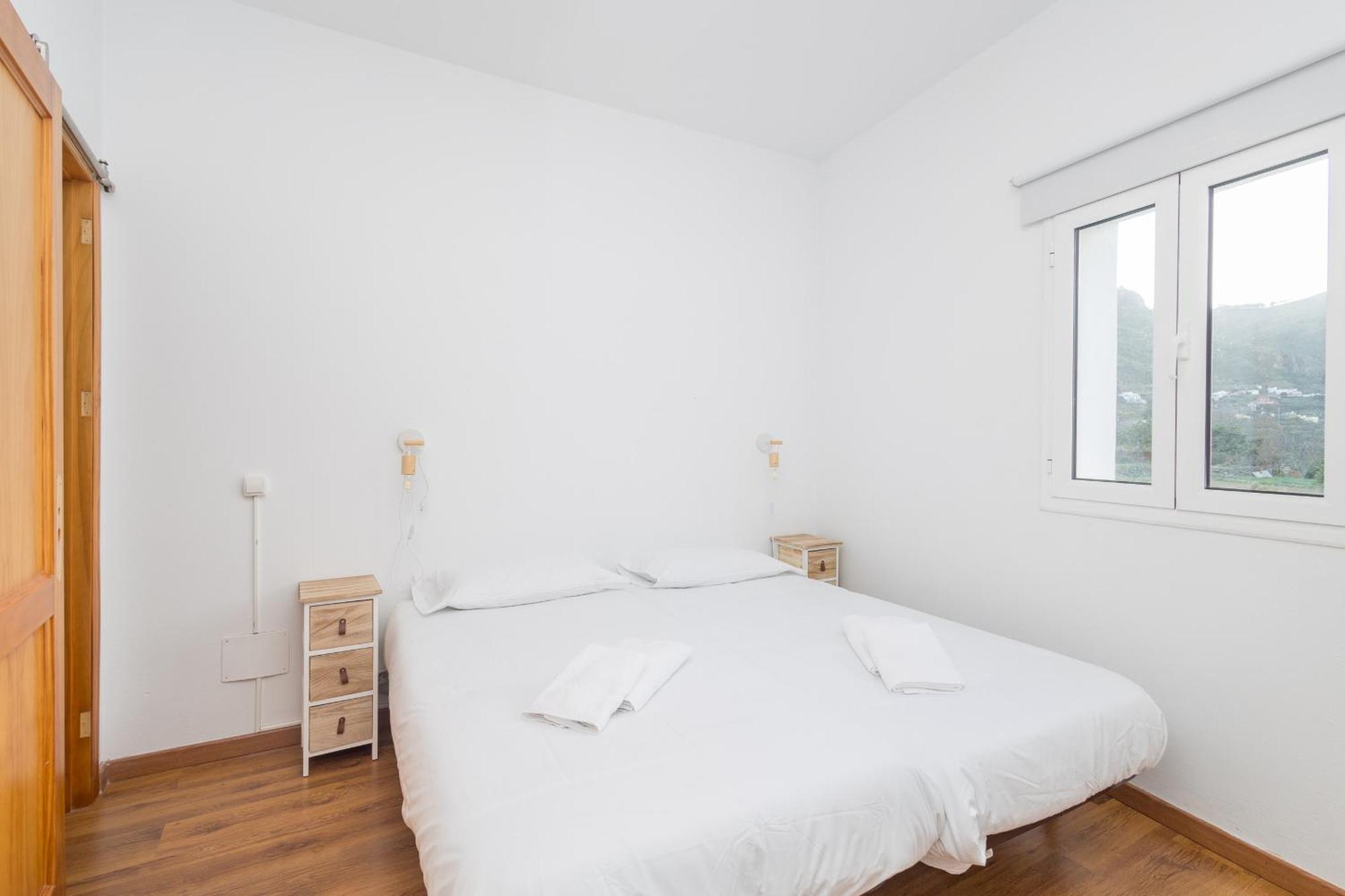 Balcon De La Mina Suites - Aircon And Terrace With Views Vega de San Mateo Exterior photo